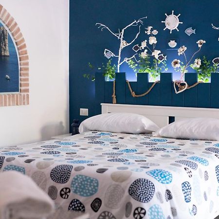 Stabiae Luxury Rooms Кастеламаре ди Стабия Екстериор снимка