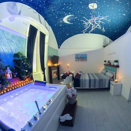 Stabiae Luxury Rooms Кастеламаре ди Стабия Екстериор снимка