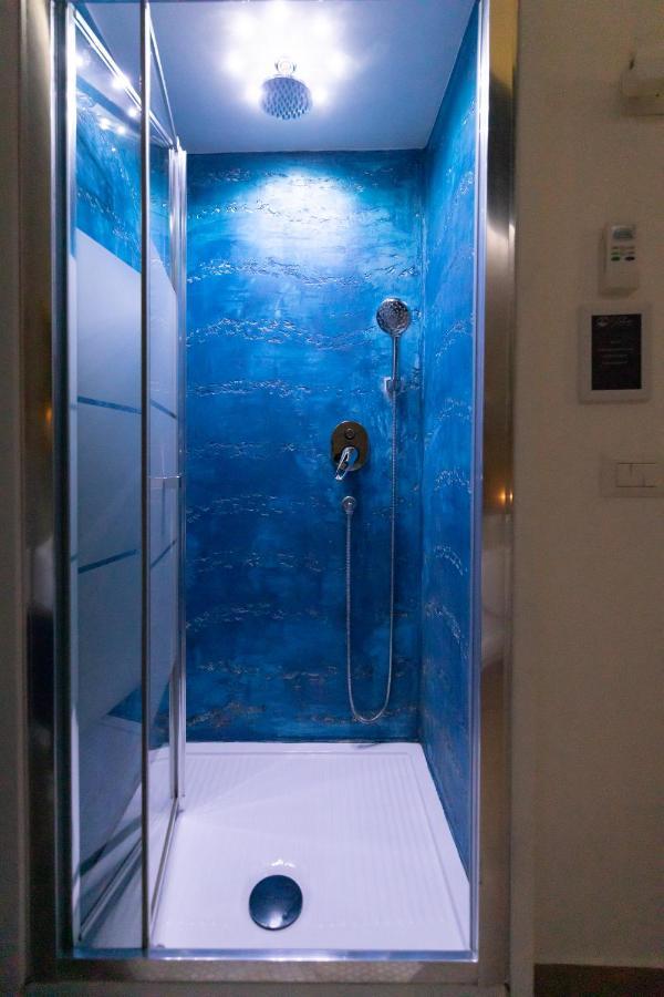 Stabiae Luxury Rooms Кастеламаре ди Стабия Екстериор снимка