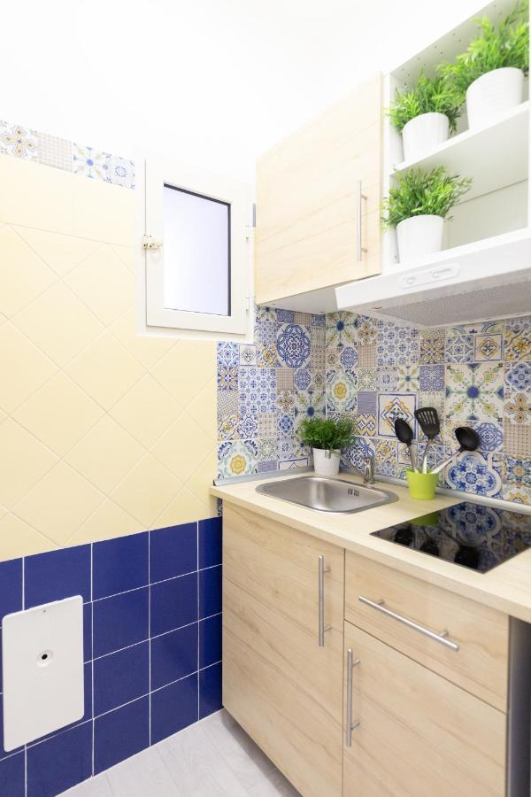 Stabiae Luxury Rooms Кастеламаре ди Стабия Екстериор снимка